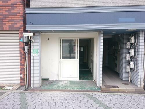 大阪府大阪市平野区流町１丁目