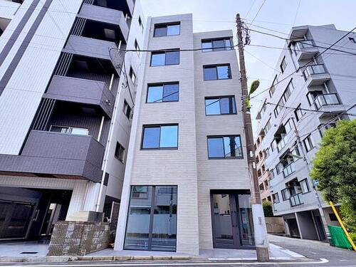 東京都世田谷区下馬６丁目