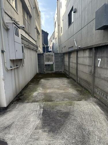 東京都世田谷区北沢５丁目