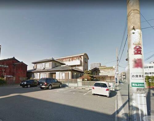 三重県津市南丸之内