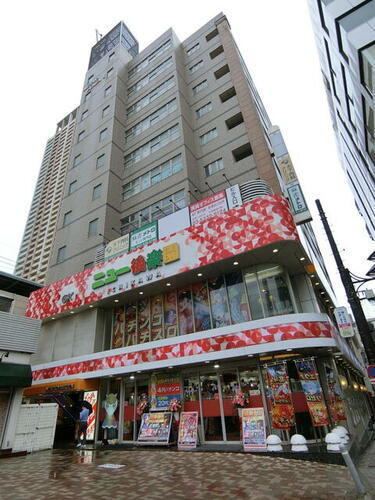 市川メトロプラザ５