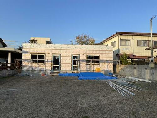 群馬県高崎市岩押町