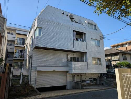 東京都新宿区高田馬場４丁目