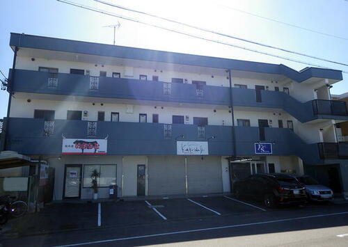 ブルーハイツテンポ