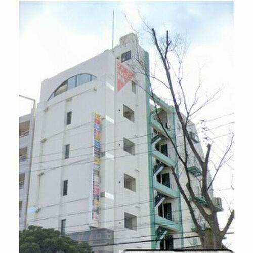 愛知県名古屋市中川区高畑３丁目