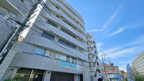 神奈川県相模原市中央区鹿沼台１丁目