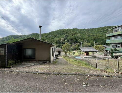 京都府宇治市炭山別所