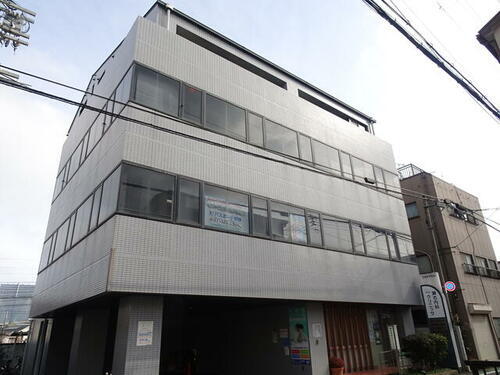 滋賀県大津市馬場３丁目