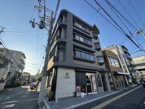 兵庫県芦屋市浜町