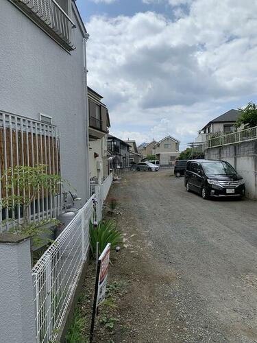 東京都八王子市中野上町４丁目