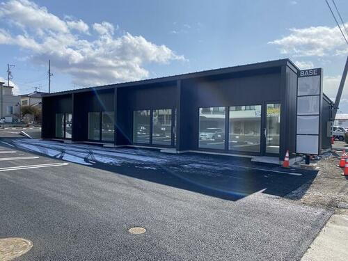 上田市踏入ＢＡＳＥ－３