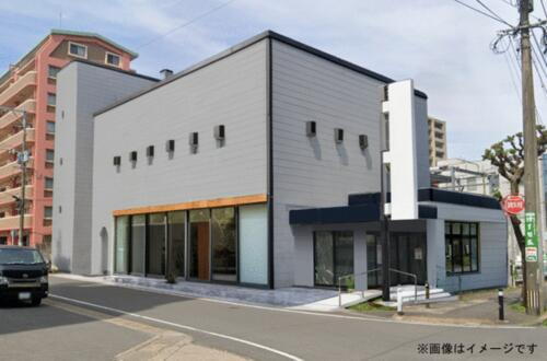 長崎県諫早市永昌東町