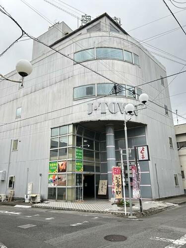 群馬県桐生市仲町３丁目