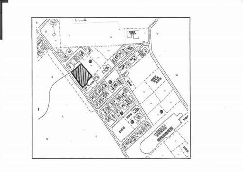 東大沼パーキング