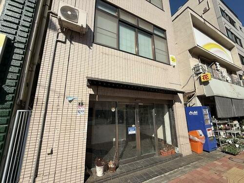 東京都新宿区高田馬場３丁目