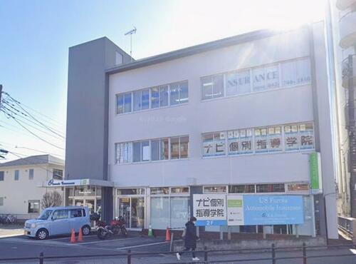 神奈川県相模原市南区南台３丁目