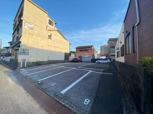 新本町駐車場