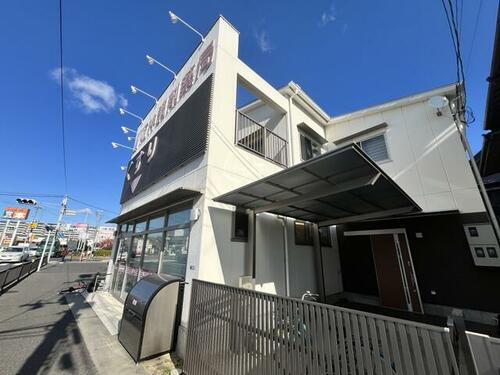 東難波町三丁目店舗事務所