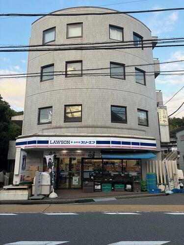 神奈川県鎌倉市山ノ内