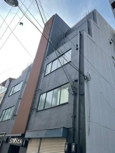 ＳＴＡＲＳビル