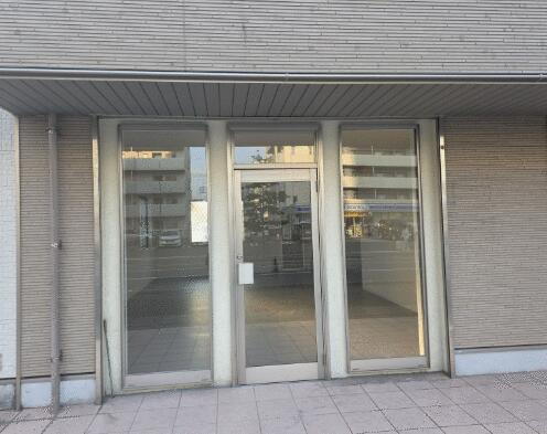 香椎駅前テナント