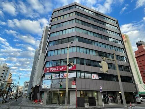 吉田興業第２ビル　１階部分