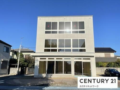 埼玉県久喜市久喜中央１丁目