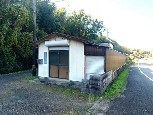 山口県宇部市大字中山