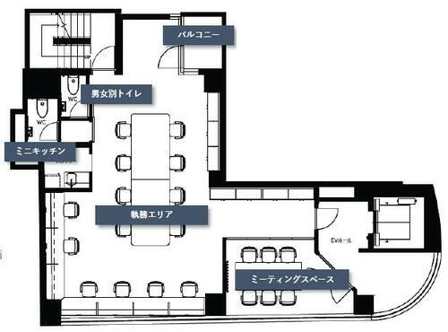 Ｓ－ＣＵＢＥビル