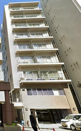 東京都新宿区西早稲田３丁目