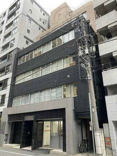 ファイブビル八丁堀