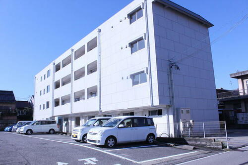 パーク・サイド長土塀