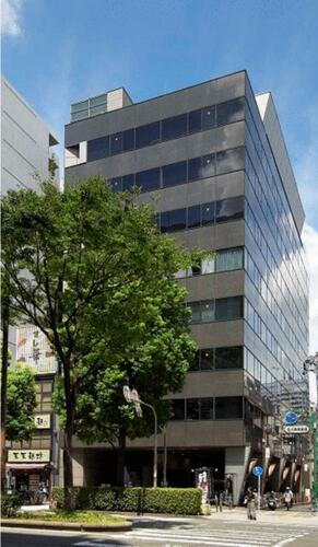 いちご川崎ビル