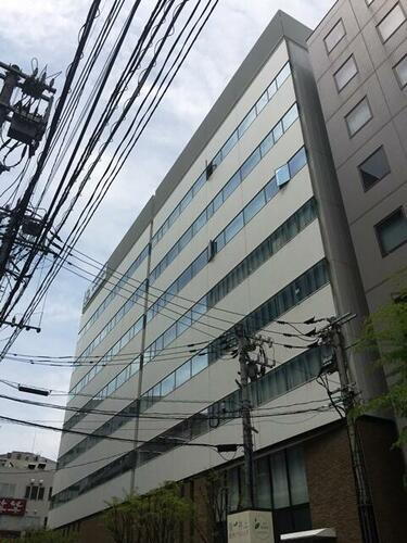 ＪＲ博多駅東ＮＳビルＳ館