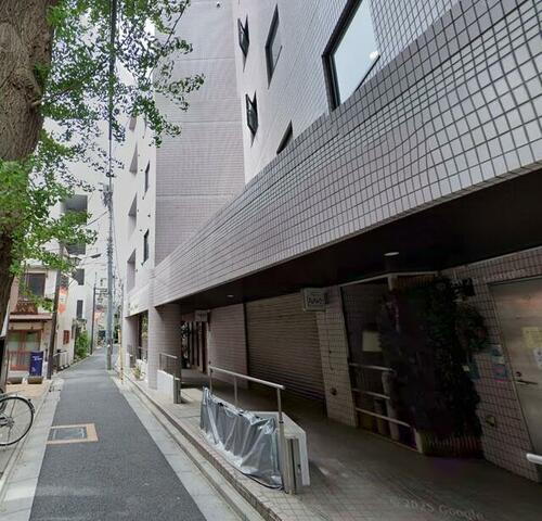 東京都杉並区阿佐谷南３丁目