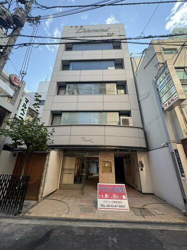 大阪府大阪市中央区千日前１丁目