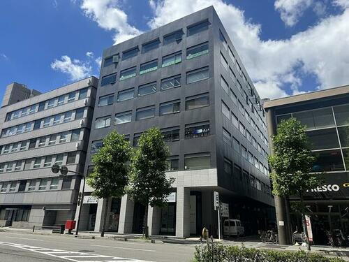 京都府京都市中京区烏丸通六角下る七観音町