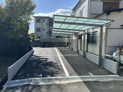 川面パーキング