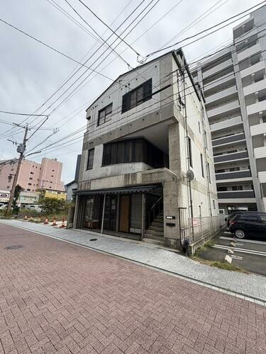 福岡県北九州市八幡西区熊手２丁目