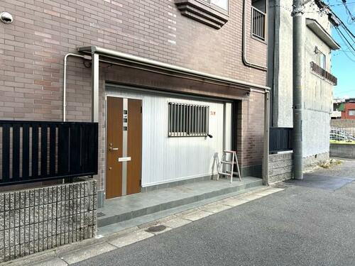 大阪府吹田市東御旅町