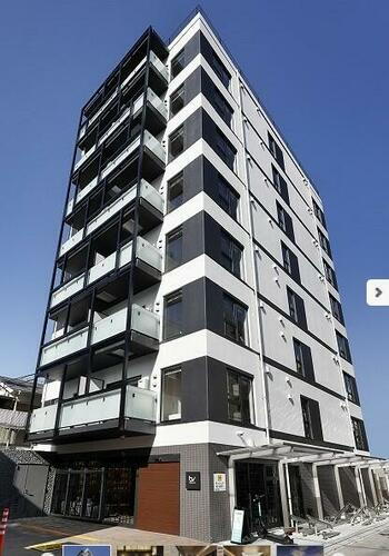 大阪府大阪市北区豊崎１丁目