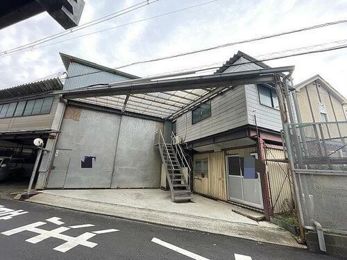 大阪府高槻市辻子１丁目