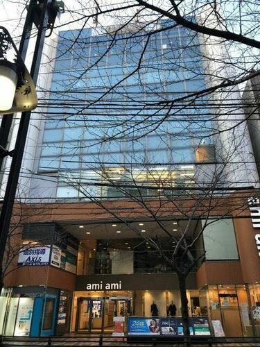 ａｍｉ　ａｍｉ