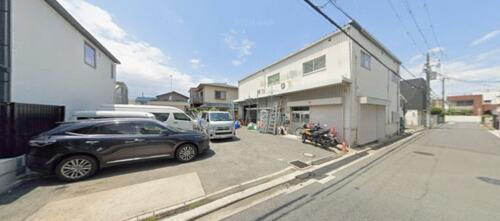 大阪府堺市北区新金岡町５丁