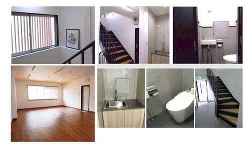 大阪府大阪市北区万歳町