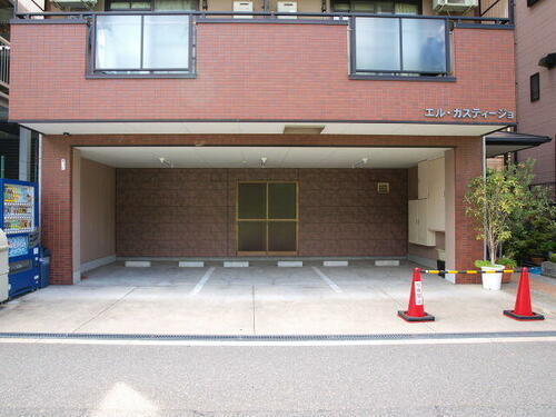 大阪府大阪市東淀川区柴島１丁目