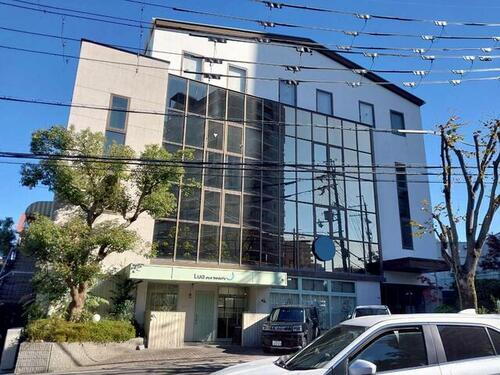 大阪府和泉市のぞみ野１丁目