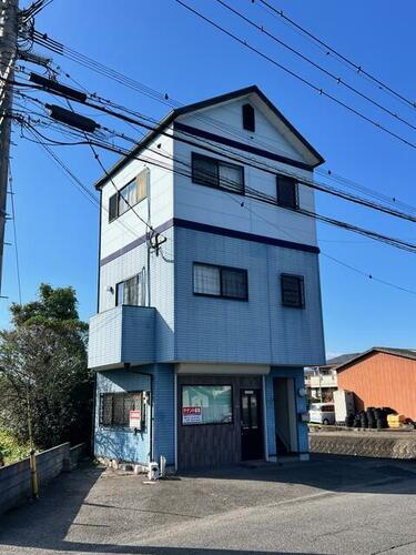 下宗方貸住居付店舗