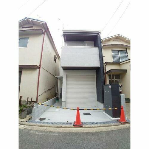 あんしん＋Ｖｉｅｍ深井中町１３－１０１４（ガレージハウス）