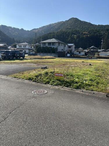 大沢一丁目パーキング